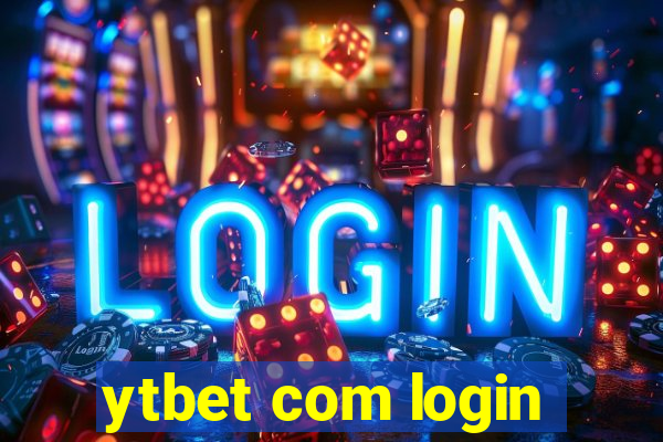 ytbet com login